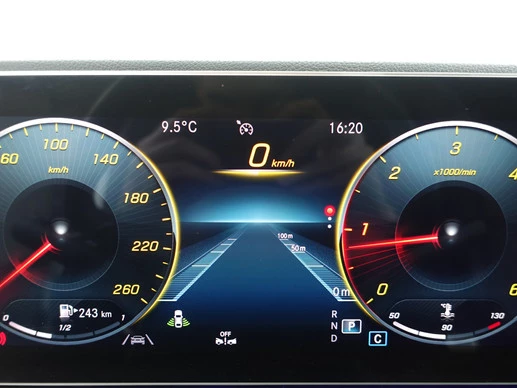 Mercedes-Benz GLE - Afbeelding 25 van 30