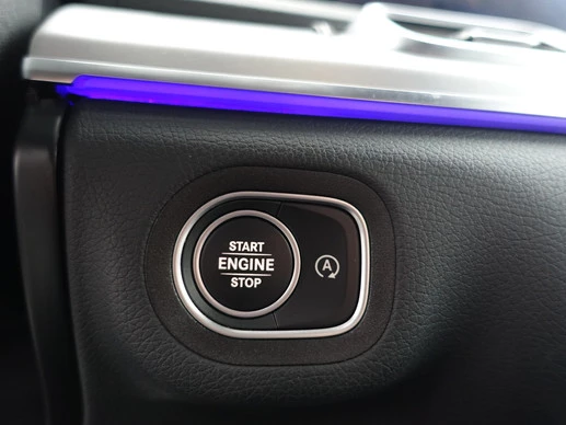 Mercedes-Benz GLE - Afbeelding 26 van 30