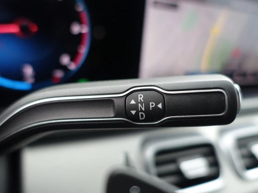 Mercedes-Benz GLE - Afbeelding 27 van 30