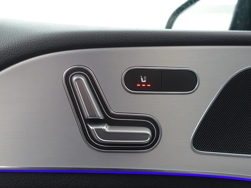 Mercedes-Benz GLE - Afbeelding 28 van 30