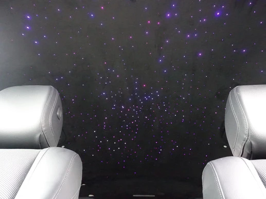 Mercedes-Benz GLE - Afbeelding 29 van 30