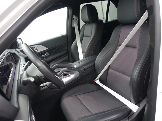 Mercedes-Benz GLE - Afbeelding 30 van 30