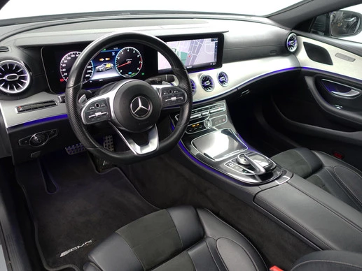Mercedes-Benz CLS - Afbeelding 2 van 30