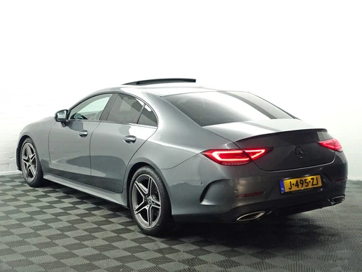 Mercedes-Benz CLS - Afbeelding 3 van 30