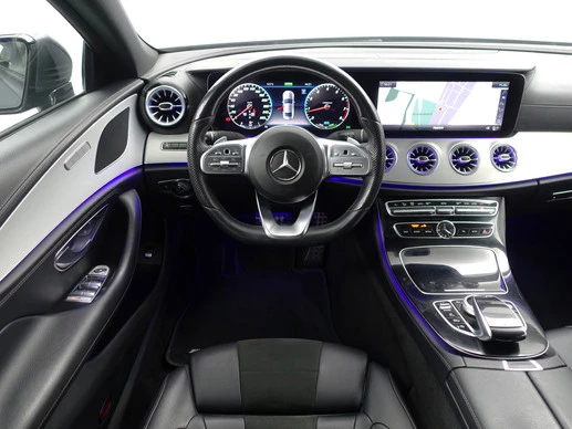 Mercedes-Benz CLS - Afbeelding 5 van 30