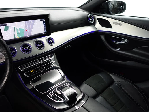 Mercedes-Benz CLS - Afbeelding 7 van 30
