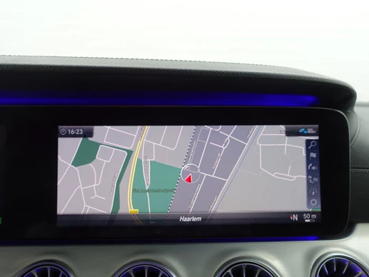 Mercedes-Benz CLS - Afbeelding 11 van 30