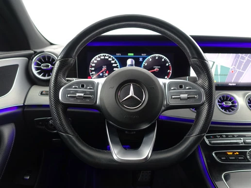 Mercedes-Benz CLS - Afbeelding 14 van 30