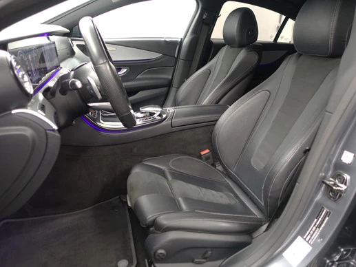 Mercedes-Benz CLS - Afbeelding 22 van 30