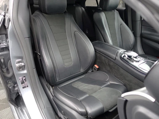 Mercedes-Benz CLS - Afbeelding 23 van 30