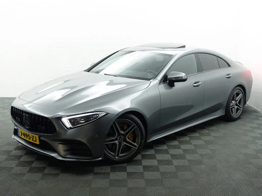 Mercedes-Benz CLS - Afbeelding 27 van 30