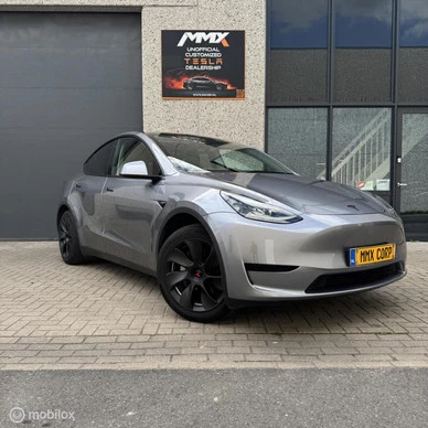 Tesla Model Y - Afbeelding 3 van 23
