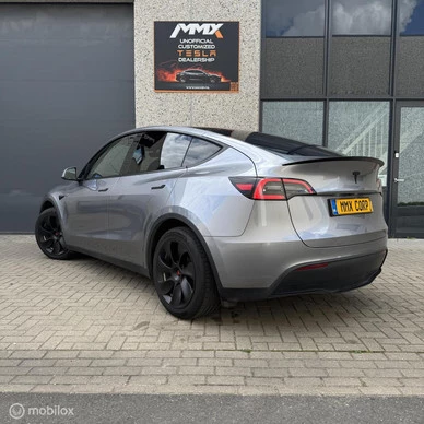 Tesla Model Y - Afbeelding 7 van 23
