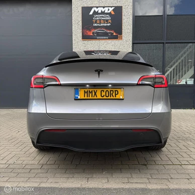 Tesla Model Y - Afbeelding 8 van 23