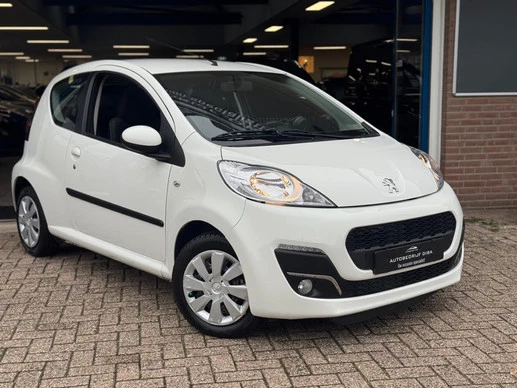 Peugeot 107 - Afbeelding 1 van 30