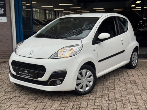 Peugeot 107 - Afbeelding 2 van 30
