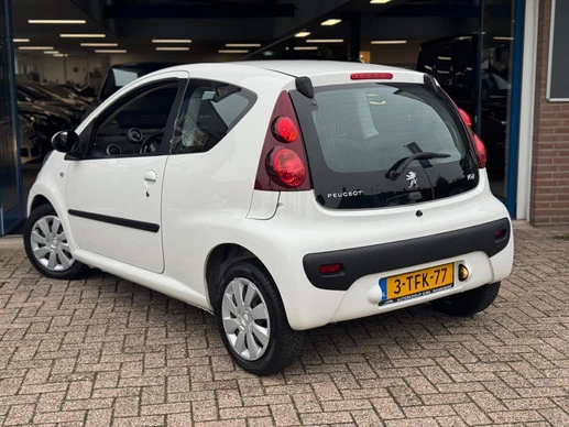 Peugeot 107 - Afbeelding 3 van 30