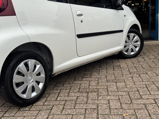 Peugeot 107 - Afbeelding 9 van 30