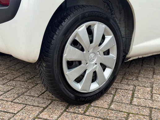 Peugeot 107 - Afbeelding 10 van 30