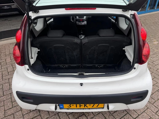 Peugeot 107 - Afbeelding 11 van 30