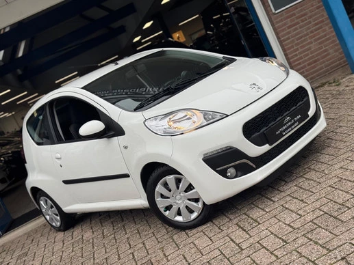Peugeot 107 - Afbeelding 13 van 30