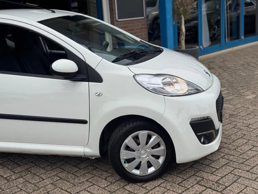 Peugeot 107 - Afbeelding 15 van 30