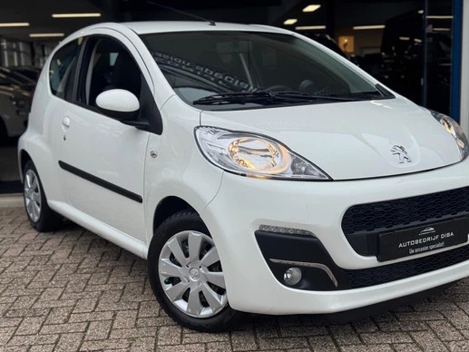 Peugeot 107 - Afbeelding 16 van 30