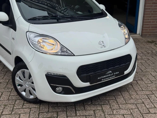Peugeot 107 - Afbeelding 17 van 30
