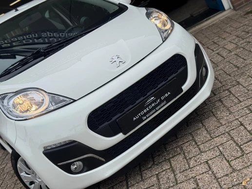 Peugeot 107 - Afbeelding 18 van 30