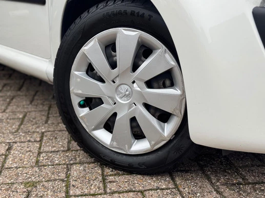 Peugeot 107 - Afbeelding 19 van 30