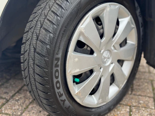 Peugeot 107 - Afbeelding 20 van 30
