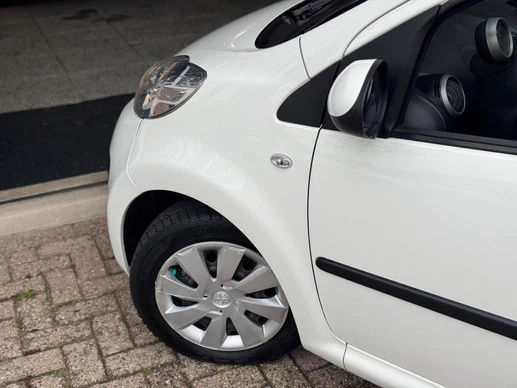 Peugeot 107 - Afbeelding 21 van 30