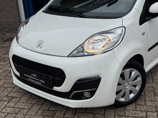 Peugeot 107 - Afbeelding 22 van 30
