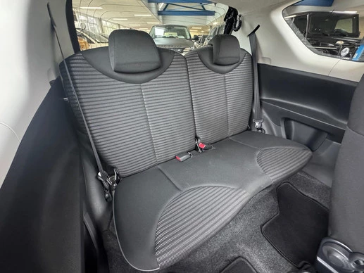 Peugeot 107 - Afbeelding 25 van 30