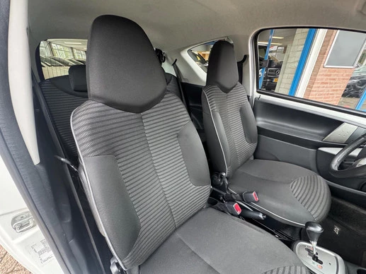 Peugeot 107 - Afbeelding 28 van 30