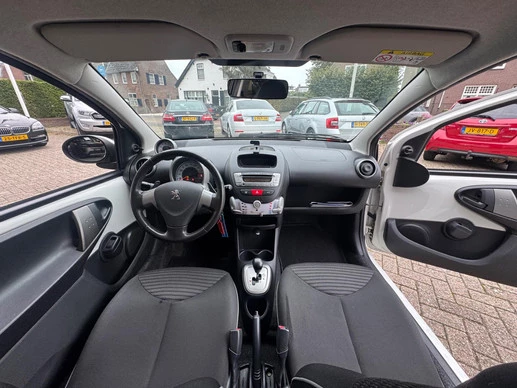 Peugeot 107 - Afbeelding 29 van 30