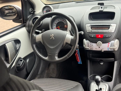 Peugeot 107 - Afbeelding 30 van 30