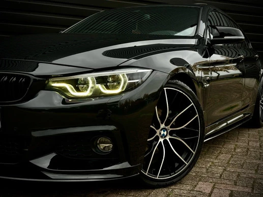 BMW 4 Serie - Afbeelding 3 van 30