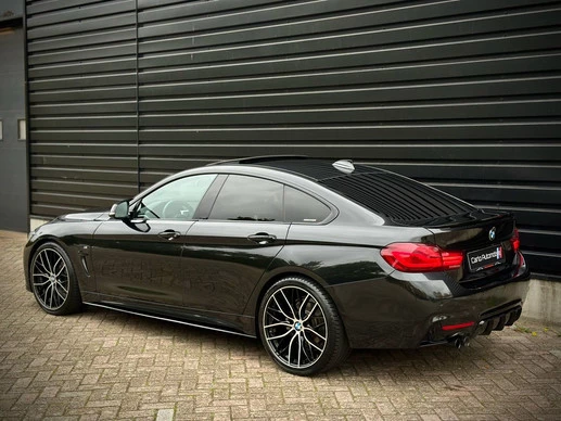 BMW 4 Serie - Afbeelding 4 van 30