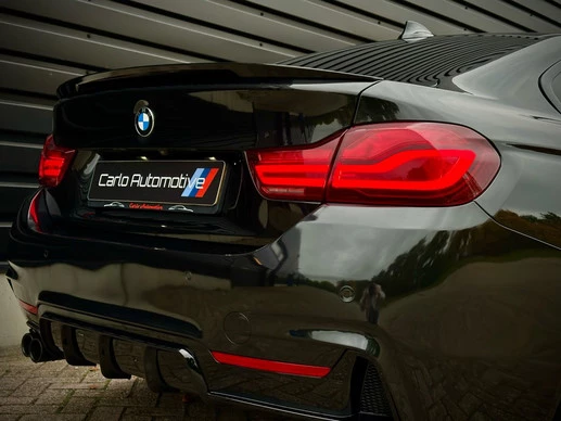 BMW 4 Serie - Afbeelding 6 van 30
