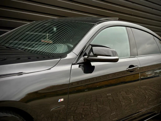 BMW 4 Serie - Afbeelding 8 van 30