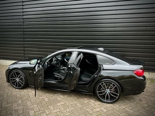 BMW 4 Serie - Afbeelding 10 van 30