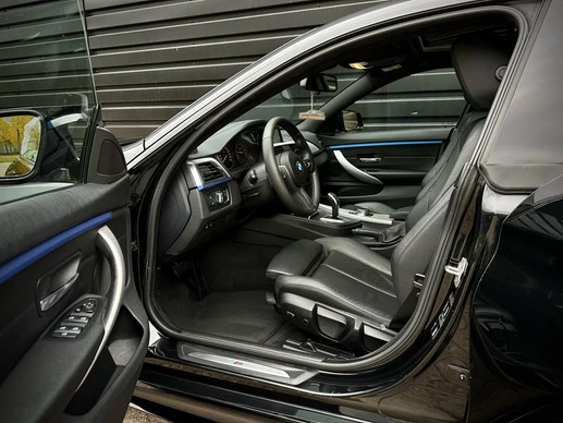 BMW 4 Serie - Afbeelding 11 van 30