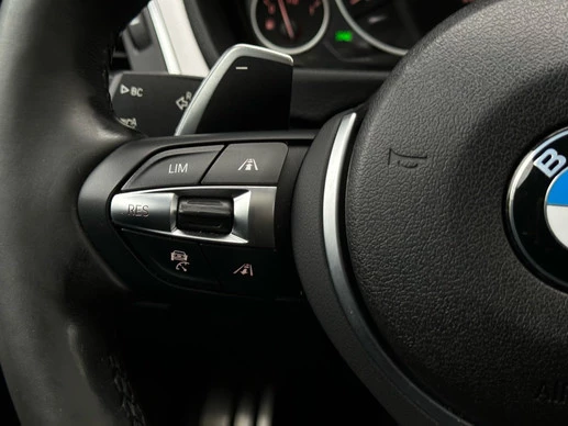 BMW 4 Serie - Afbeelding 14 van 30