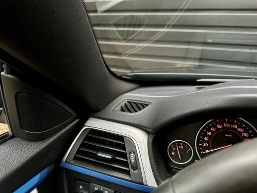 BMW 4 Serie - Afbeelding 15 van 30