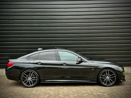 BMW 4 Serie - Afbeelding 17 van 30
