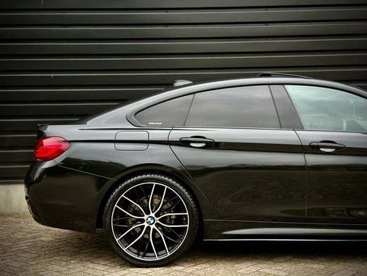 BMW 4 Serie - Afbeelding 18 van 30