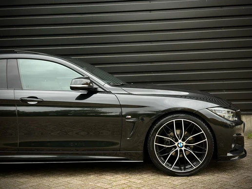BMW 4 Serie - Afbeelding 19 van 30