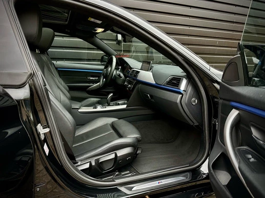 BMW 4 Serie - Afbeelding 22 van 30