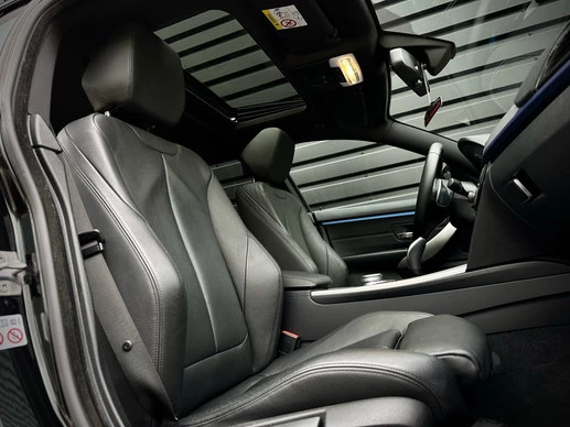 BMW 4 Serie - Afbeelding 23 van 30